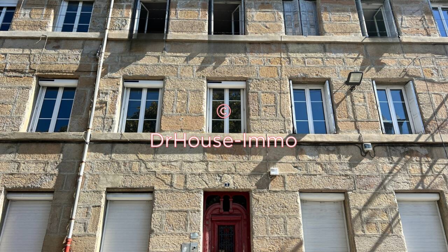 Photo 2 : Vente Appartement 4 pièces Saint-Étienne 72 m²