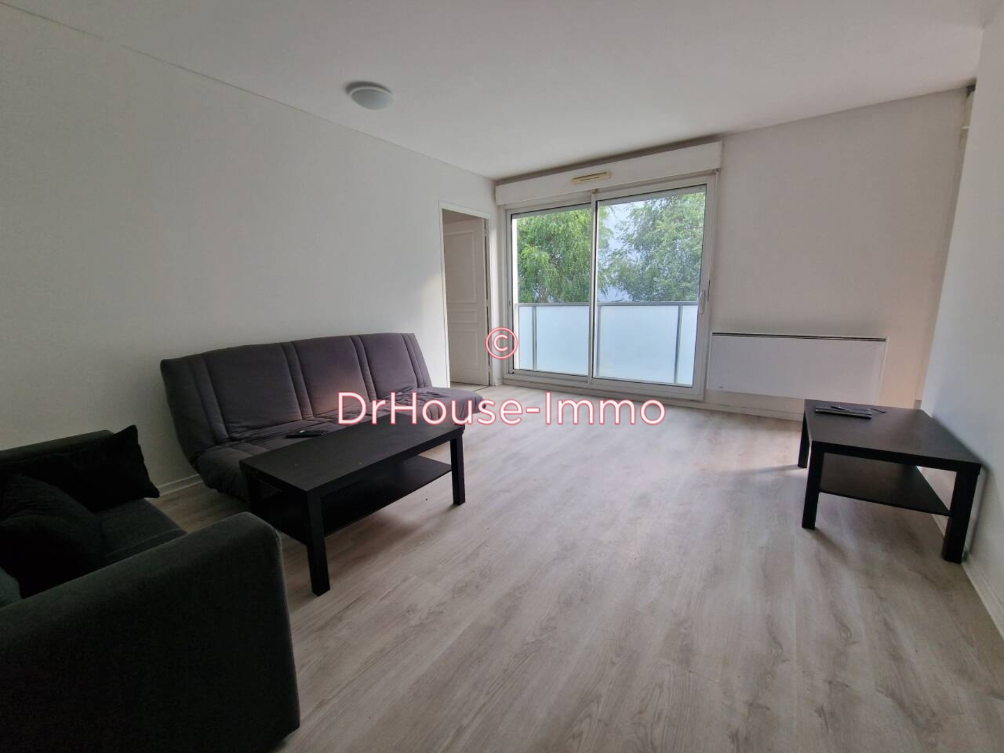 Photo 3 : Vente Appartement 4 pièces Villeneuve-d'Ascq 67 m²
