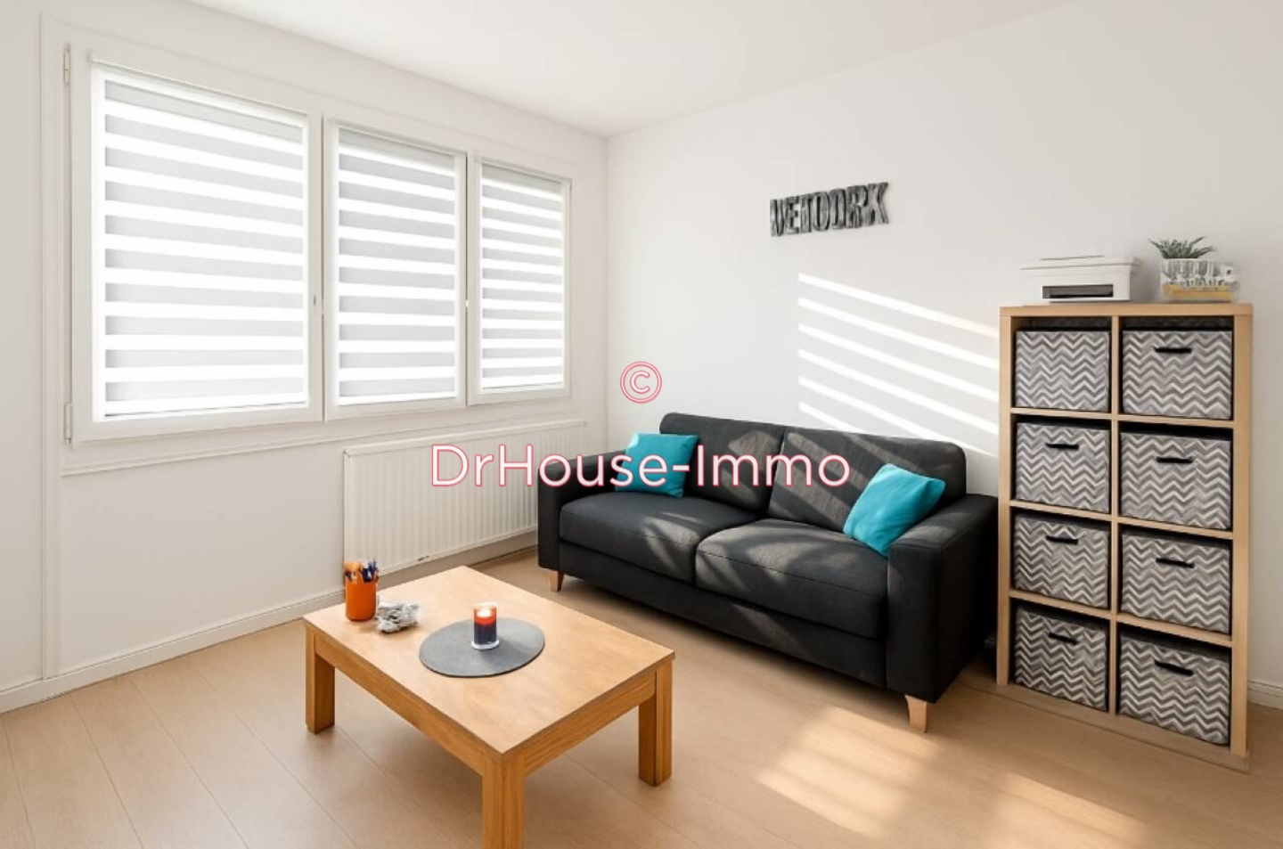 Image des la section Servies