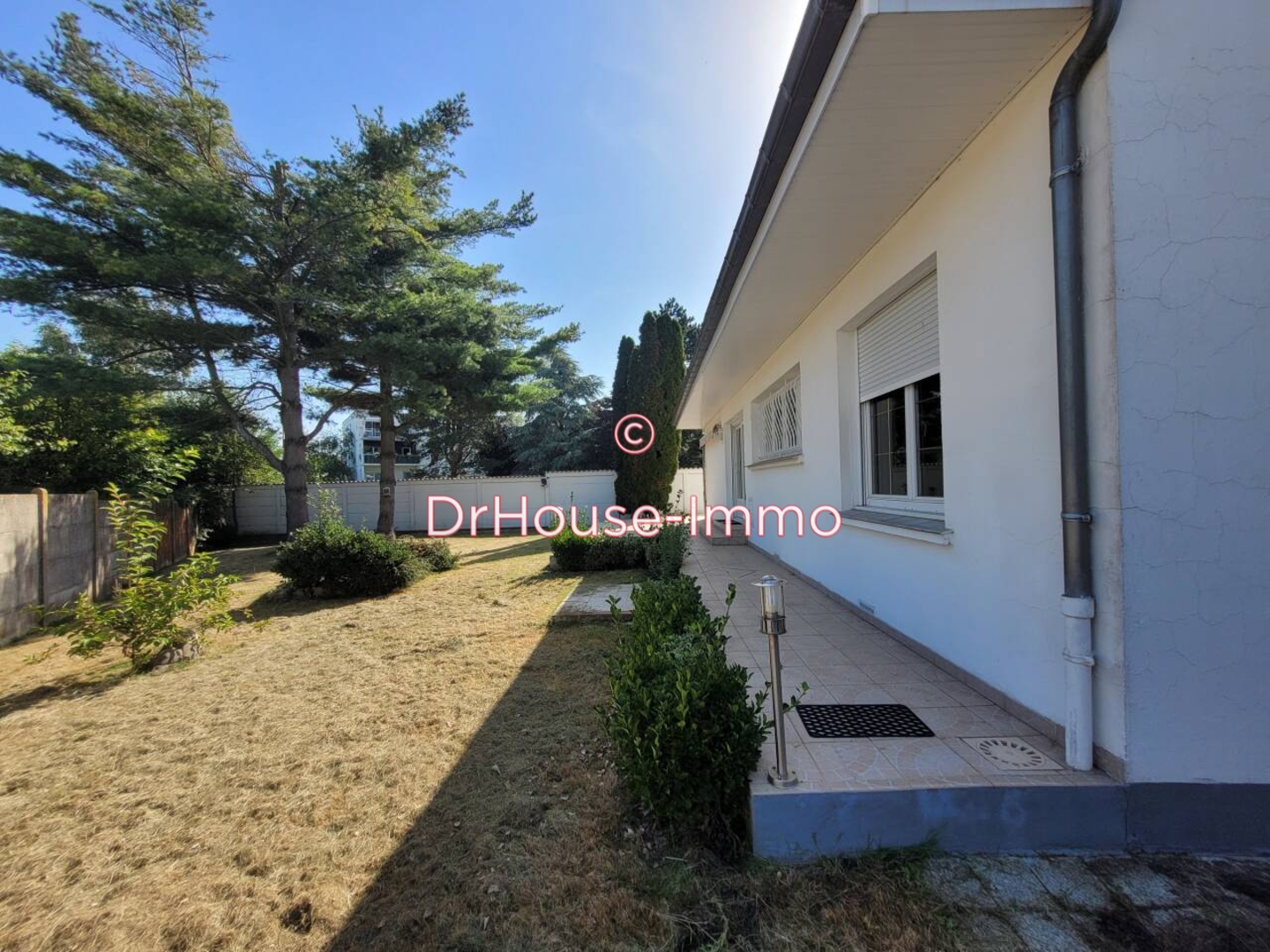 Photo 1 : Vente Maison 6 pièces Bruay-la-Buissière 118 m²