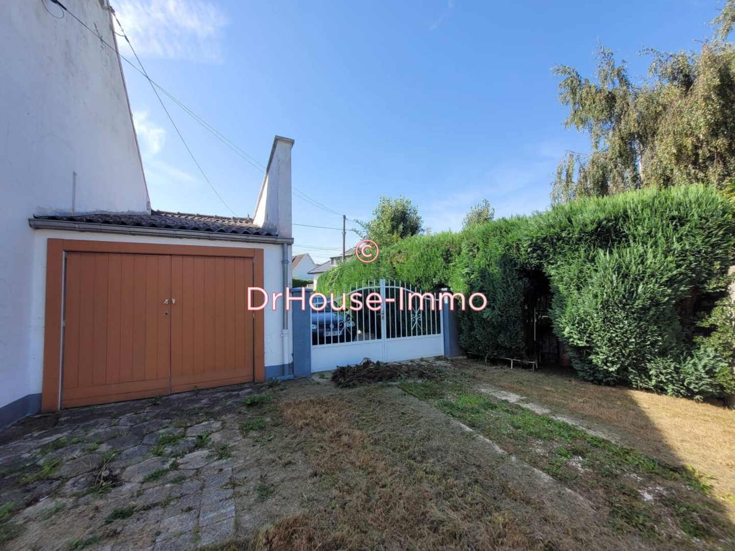 Photo 3 : Vente Maison 6 pièces Bruay-la-Buissière 118 m²