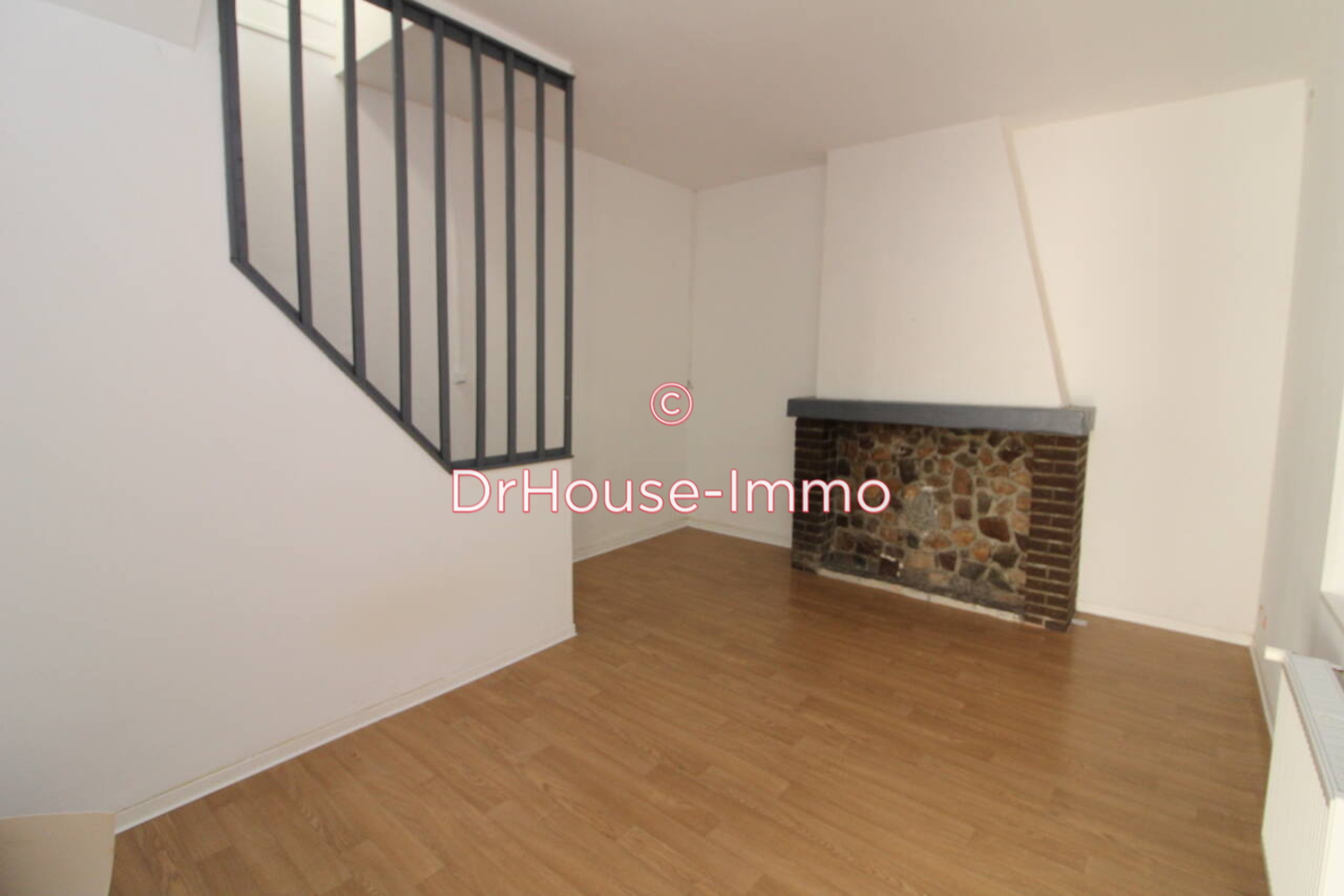 Photo 1 : Vente Maison 6 pièces Auchel 82 m²