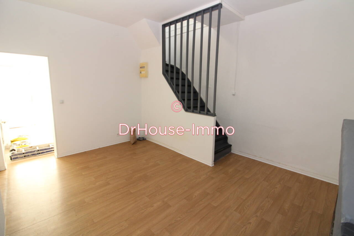 Photo 2 : Vente Maison 6 pièces Auchel 82 m²