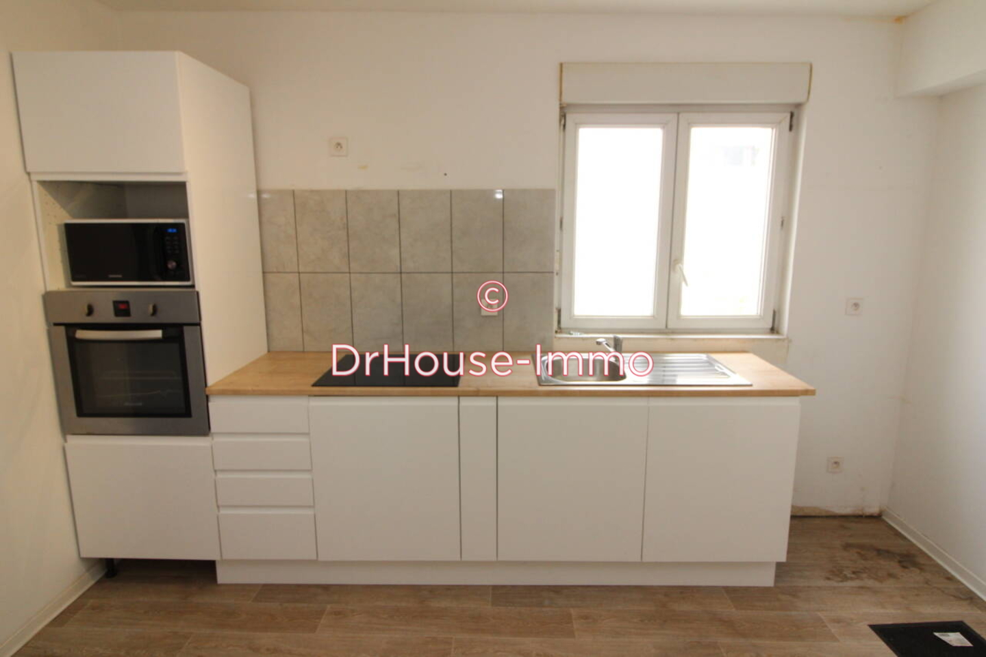 Photo 3 : Vente Maison 6 pièces Auchel 82 m²