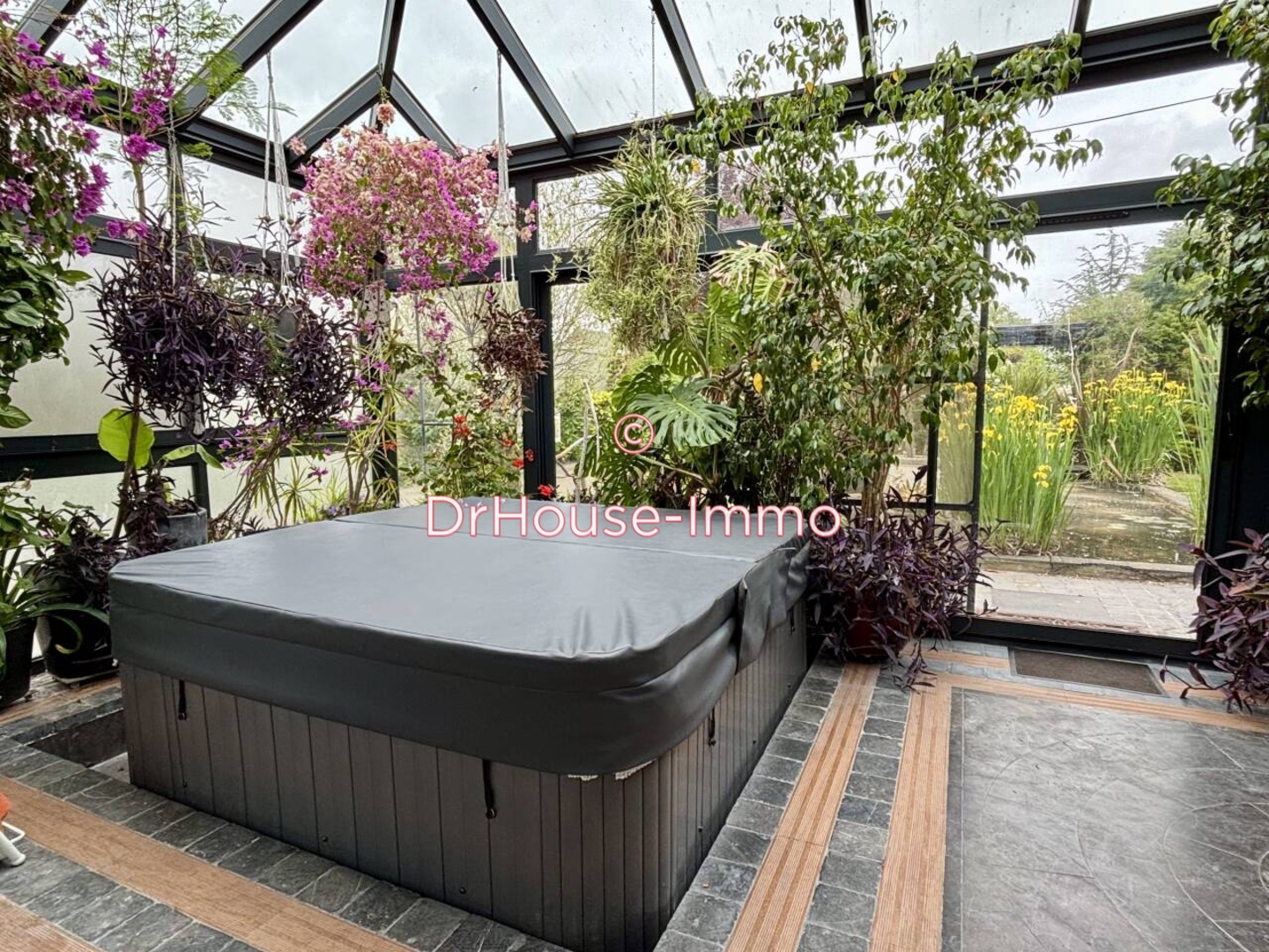 Photo 2 : Vente Maison 7 pièces Bray-Dunes 284 m²
