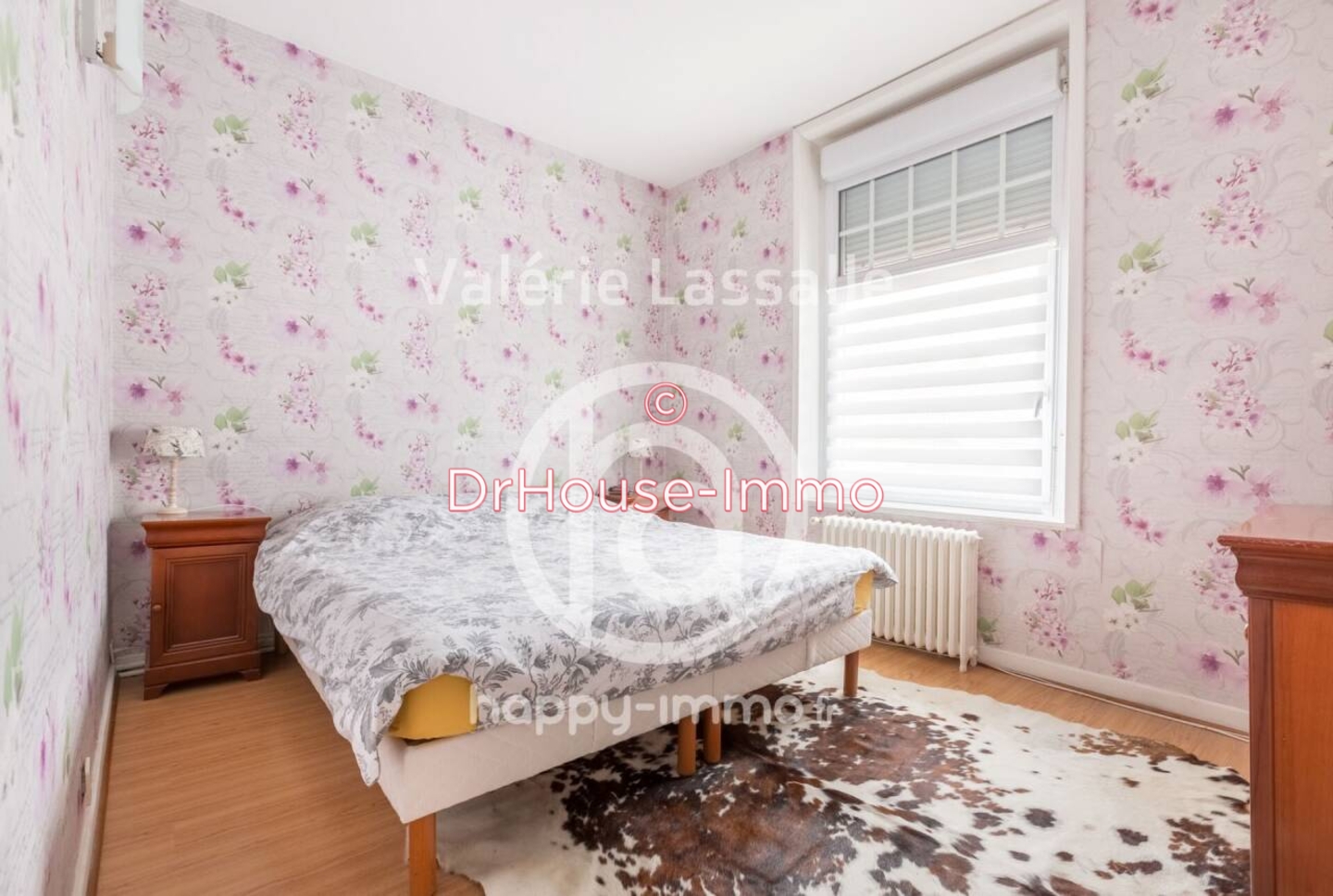 Photo 3 : Vente Maison 6 pièces Roubaix 117 m²