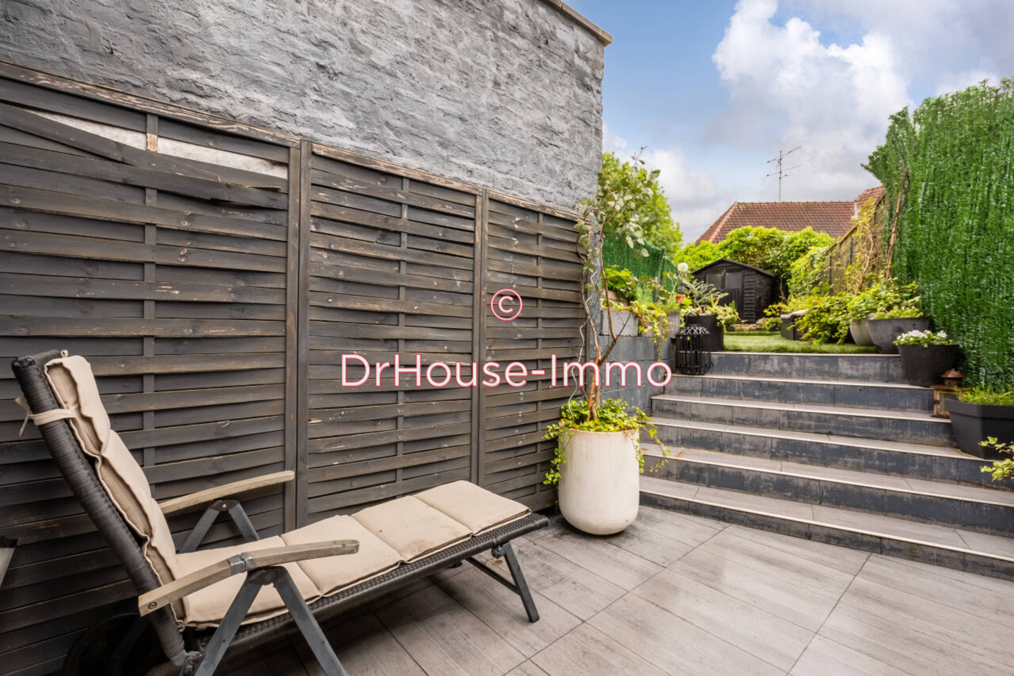 Photo 3 : Vente Maison 4 pièces Croix 85 m²
