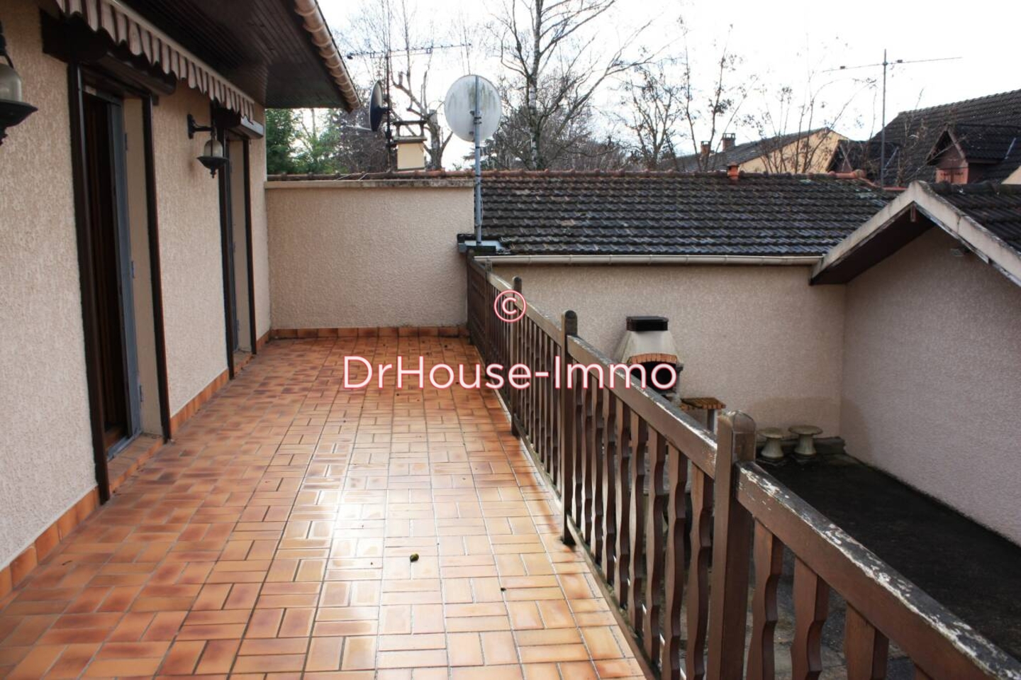 Photo 3 : Vente Maison 10 pièces Draveil 225 m²