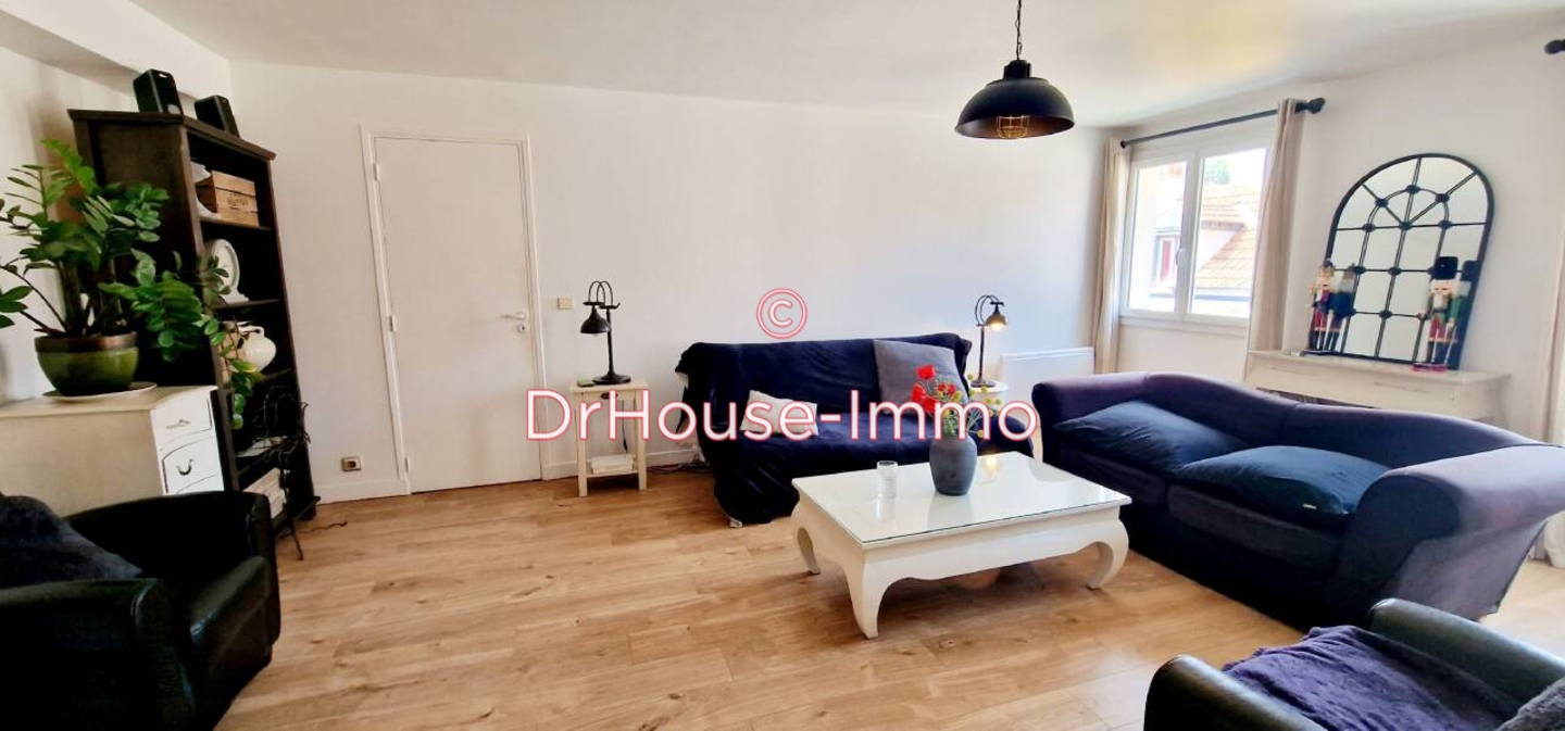 Photo 2 : Vente Appartement 2 pièces Corbeil-Essonnes 54 m²