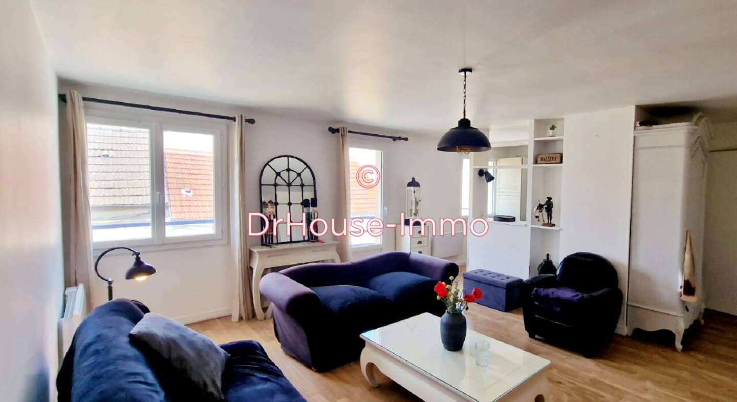 Photo 3 : Vente Appartement 2 pièces Corbeil-Essonnes 54 m²
