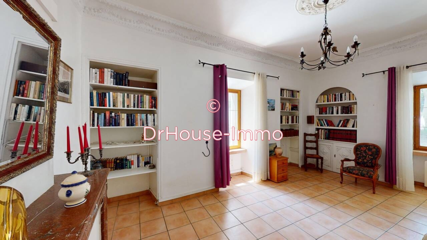 Photo 1 : Vente Maison 6 pièces Cascastel-des-Corbières 175 m²