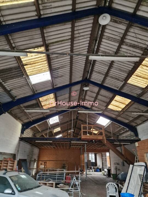 Photo 1 : Vente Loft / Atelier 1 pièce Wattrelos 220 m²