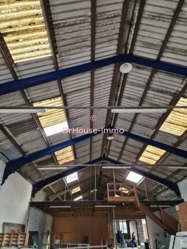 Photo 3 : Vente Loft / Atelier 1 pièce Wattrelos 220 m²