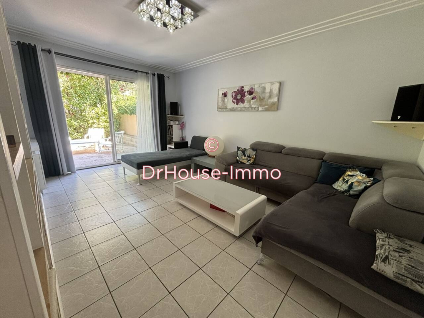 Photo 3 : Vente Maison 5 pièces Gigean 110 m²