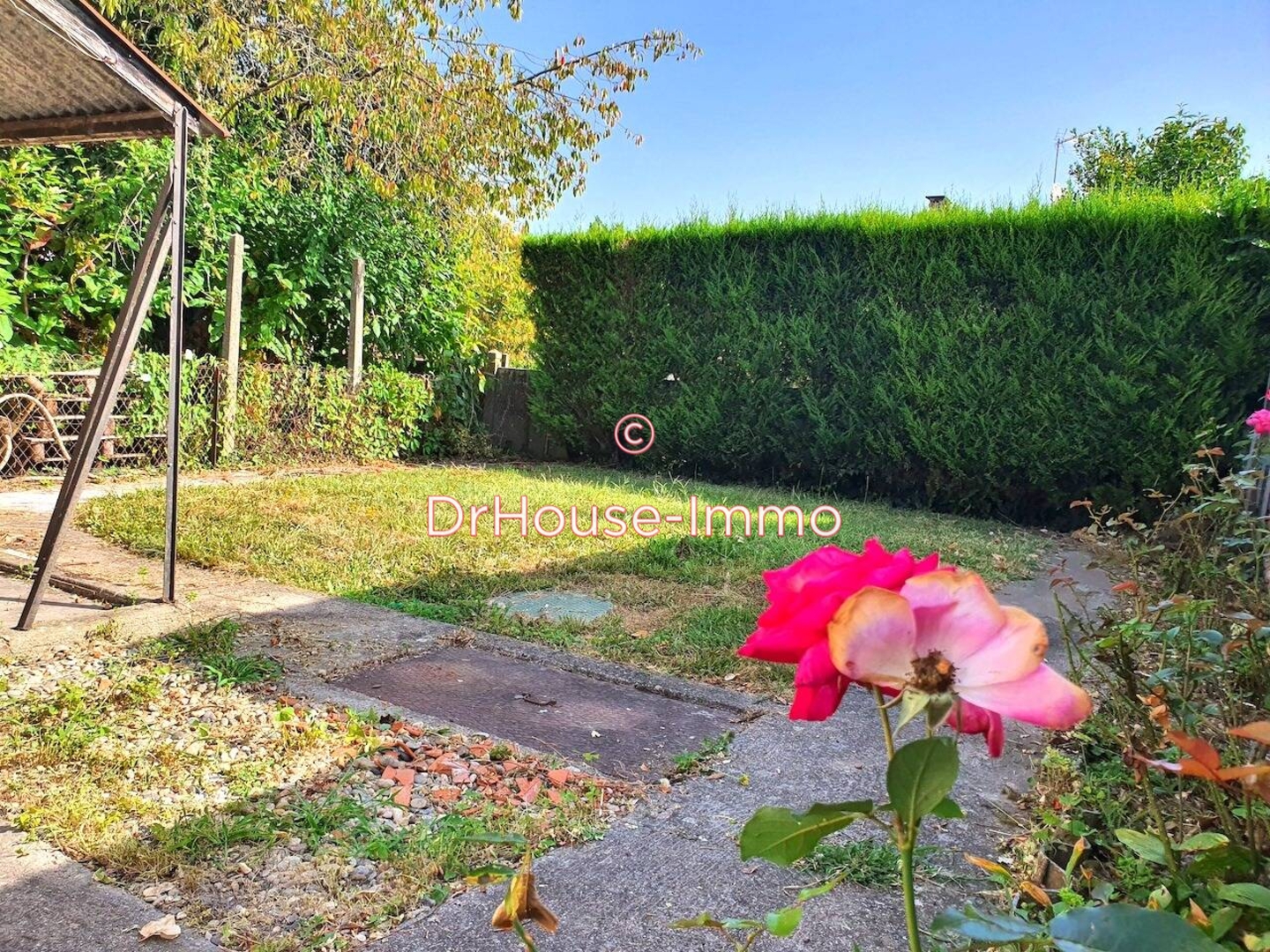 Photo 3 : Vente Maison 4 pièces Miramont-de-Guyenne 118 m²