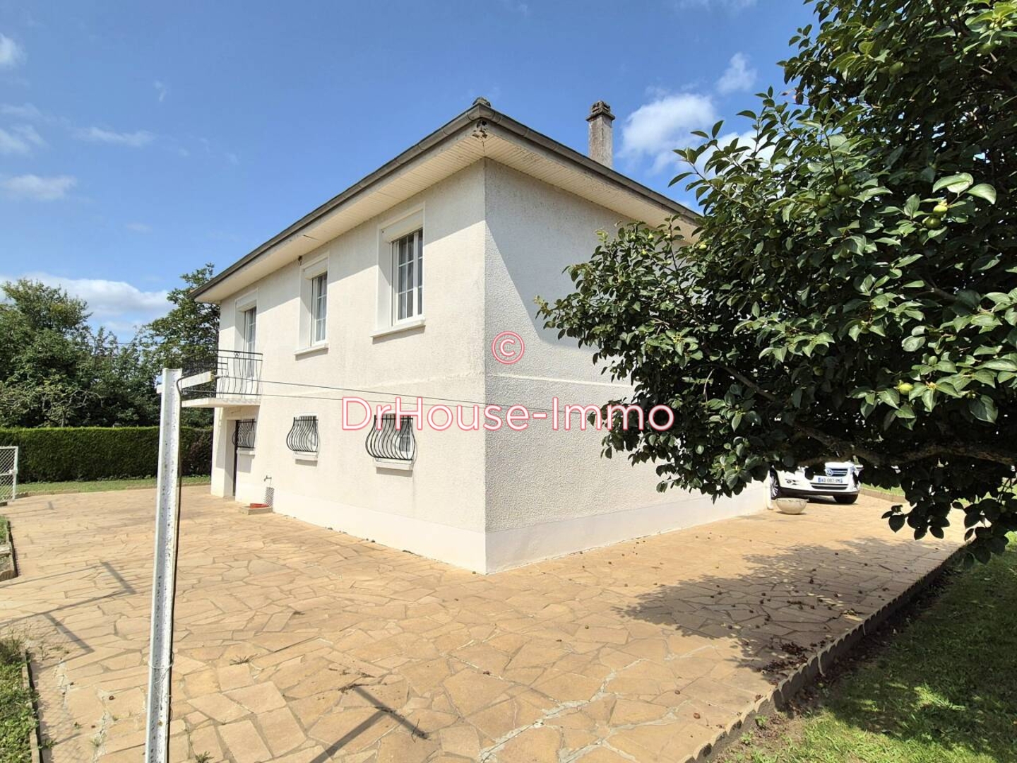 Photo 3 : Vente Maison 5 pièces Chalon-sur-Saône 90 m²
