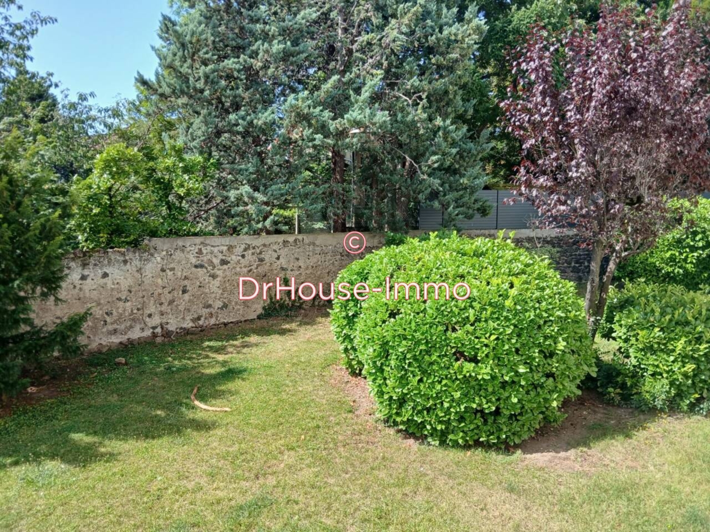 Photo 2 : Vente Appartement 3 pièces Chamalières 49 m²