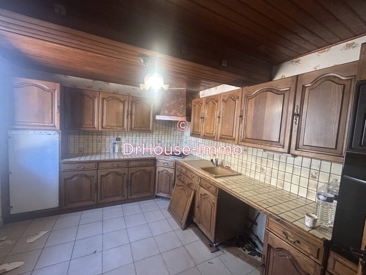 Photo 2 : Vente Maison 6 pièces Formiguères 145 m²