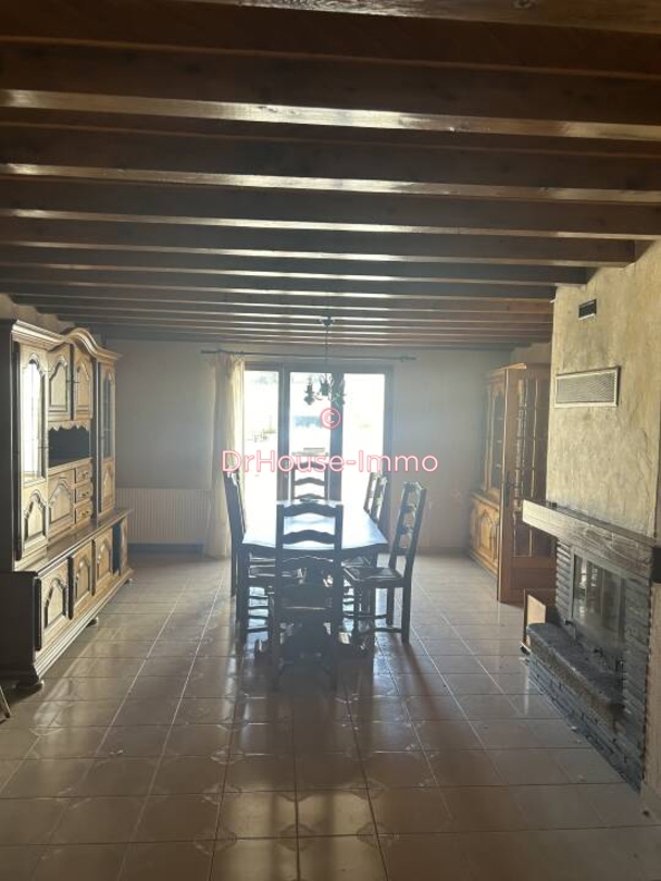 Photo 2 : Vente Maison 6 pièces Formiguères 145 m²