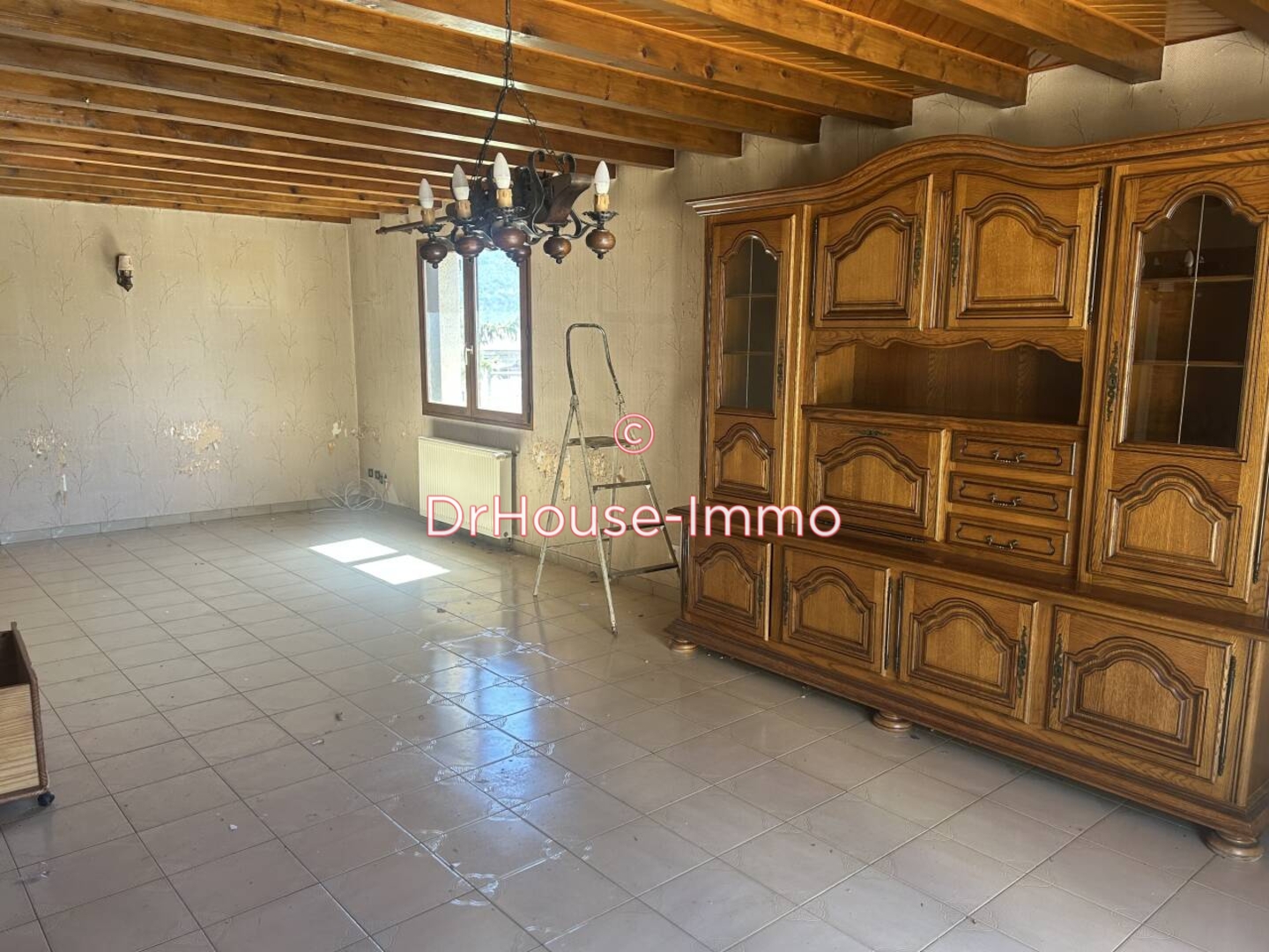 Photo 3 : Vente Maison 6 pièces Formiguères 145 m²