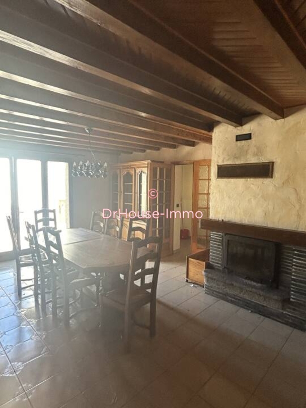 Photo 3 : Vente Maison 6 pièces Formiguères 145 m²