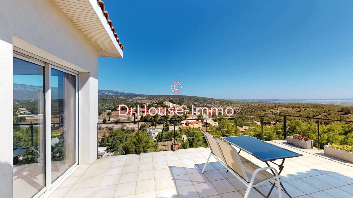 Photo 3 : Vente Maison 9 pièces Treilles 200 m²
