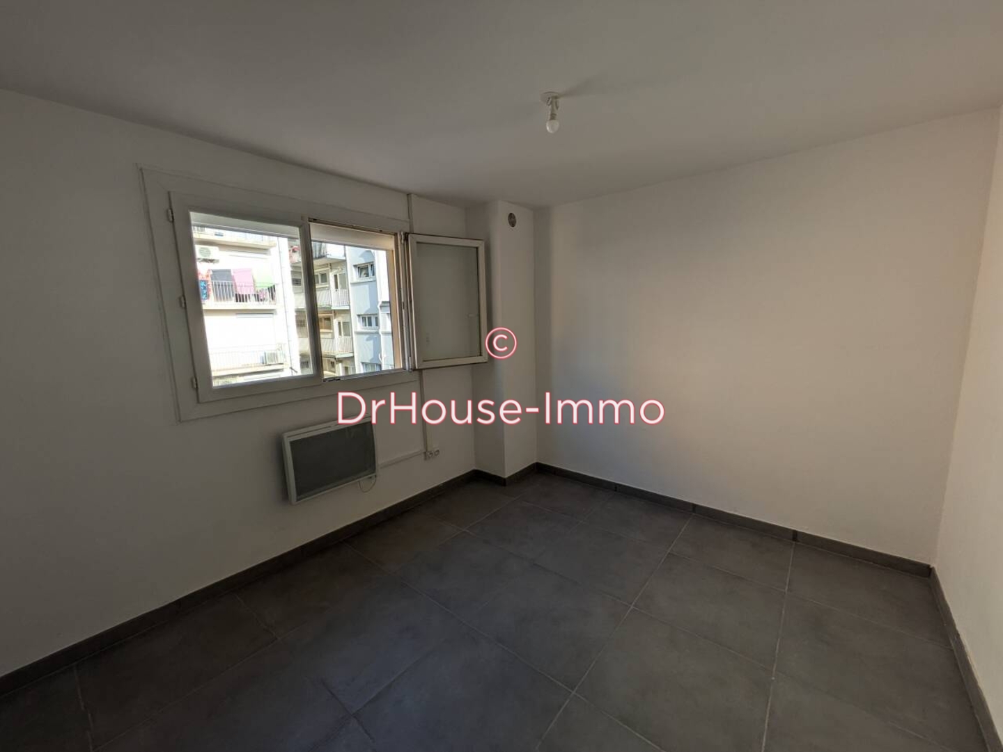 Photo 3 : Vente Appartement 1 pièce Canet-en-Roussillon 17 m²