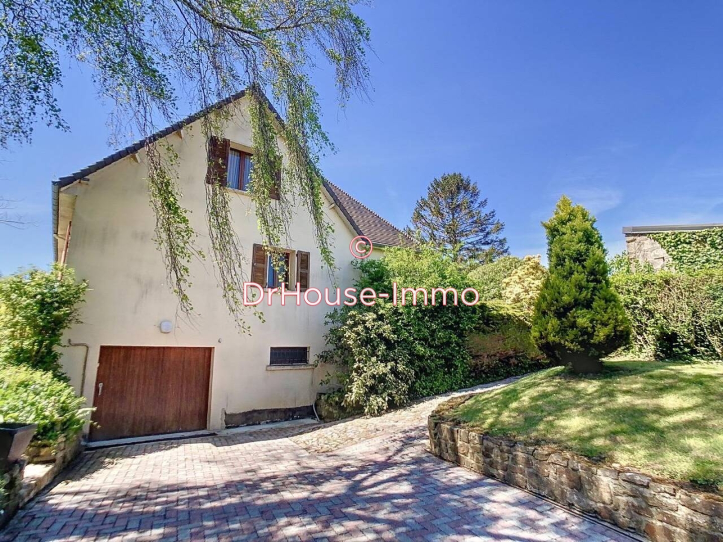 Photo 3 : Vente Maison 5 pièces Montgardon 119 m²