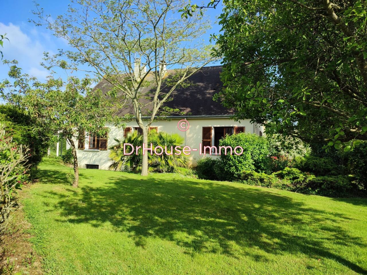 Photo 3 : Vente Maison 5 pièces Montgardon 119 m²