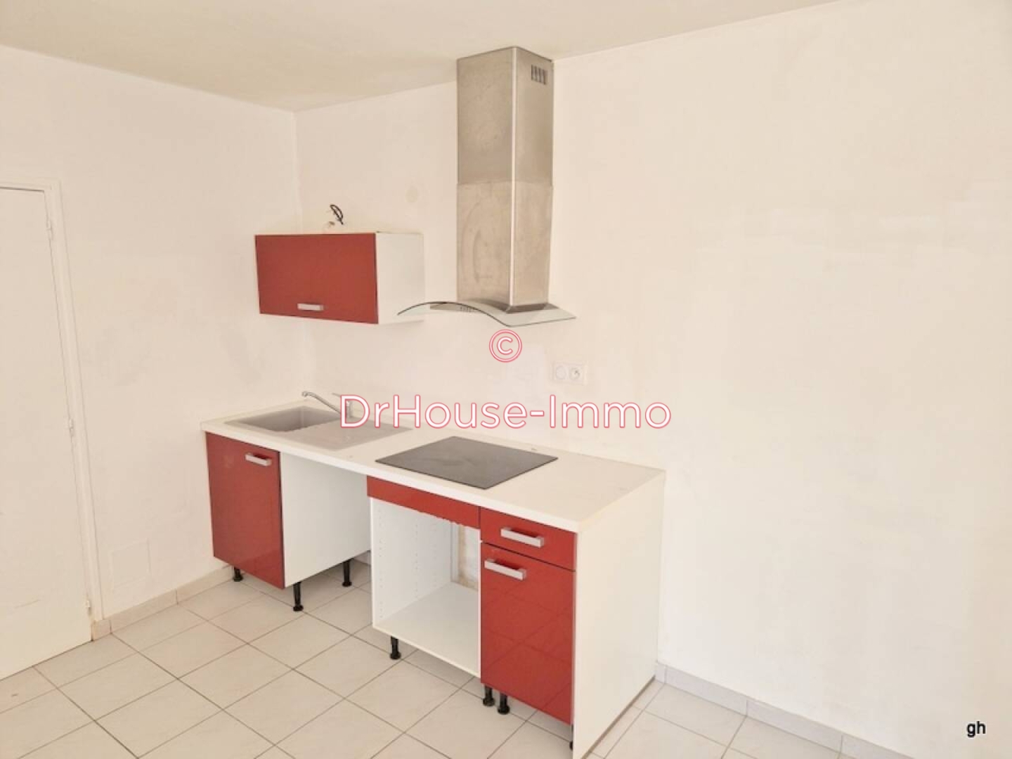 Photo 3 : Vente Maison 4 pièces Louvigné-du-Désert 132 m²