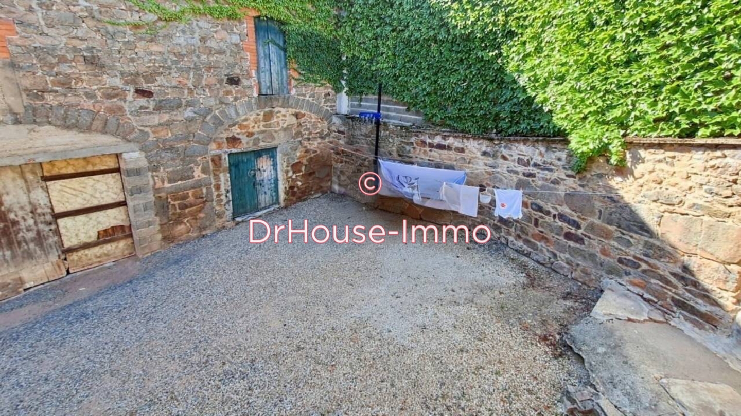 Photo 3 : Vente Autre 4 pièces Vaux-en-Beaujolais 168 m²