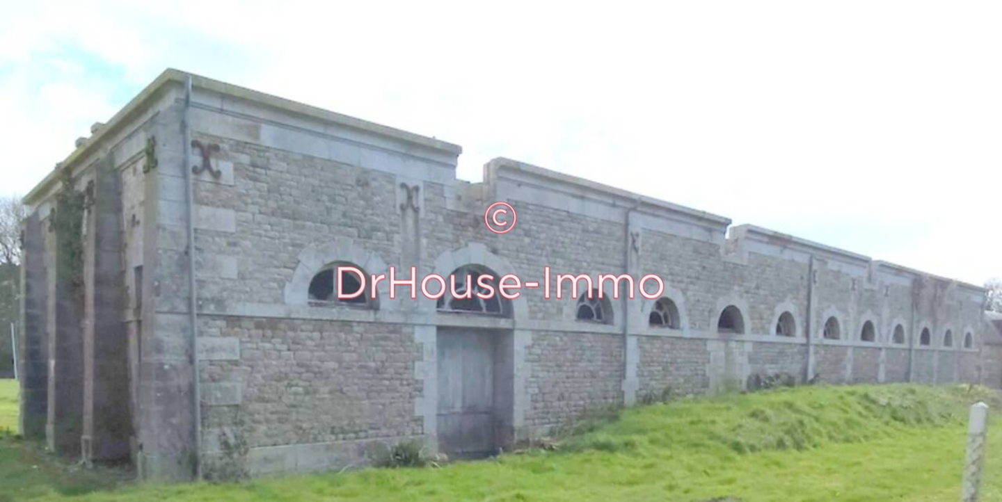 Photo 3 : Vente Maison 1 pièce Louvigné-du-Désert 353 m²