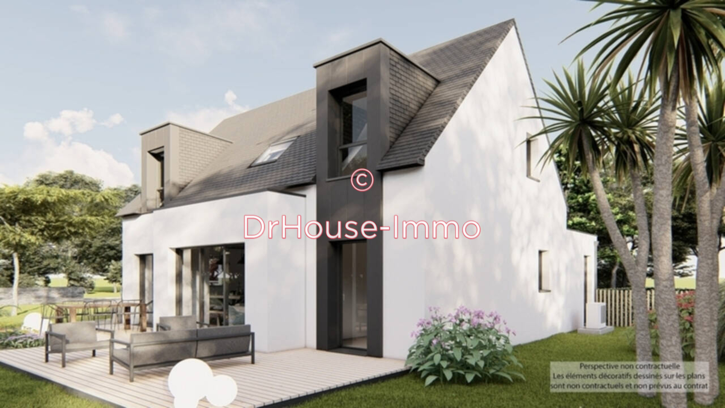 Photo 3 : Vente Terrain Sarzeau 557 m²