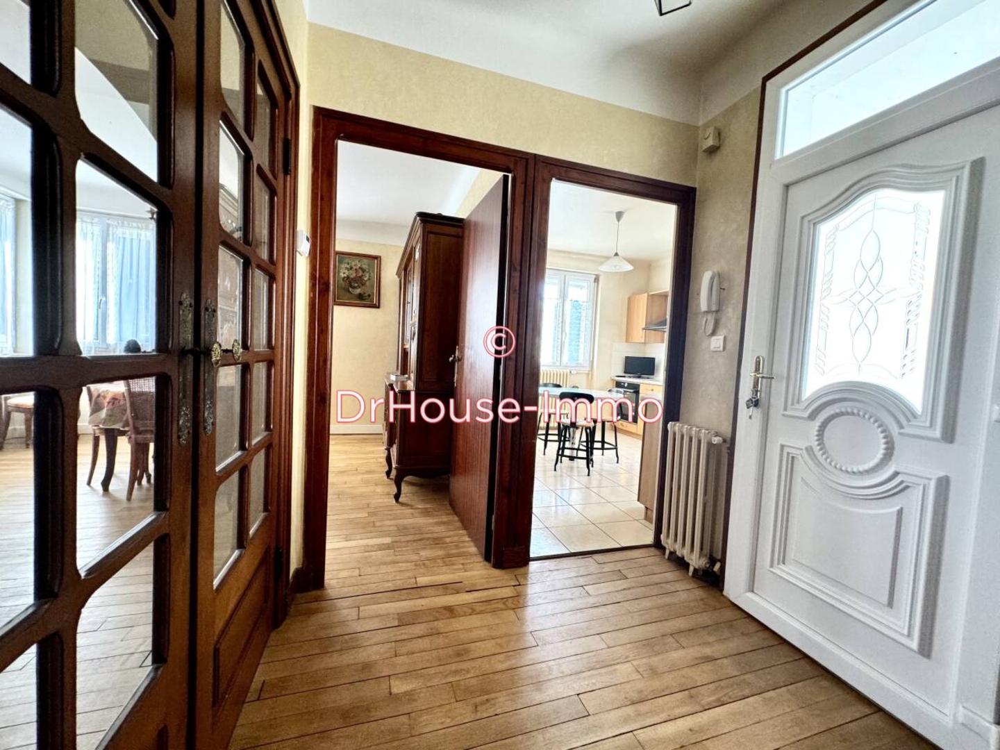 Photo 2 : Vente Maison 5 pièces Brive-la-Gaillarde 82 m²
