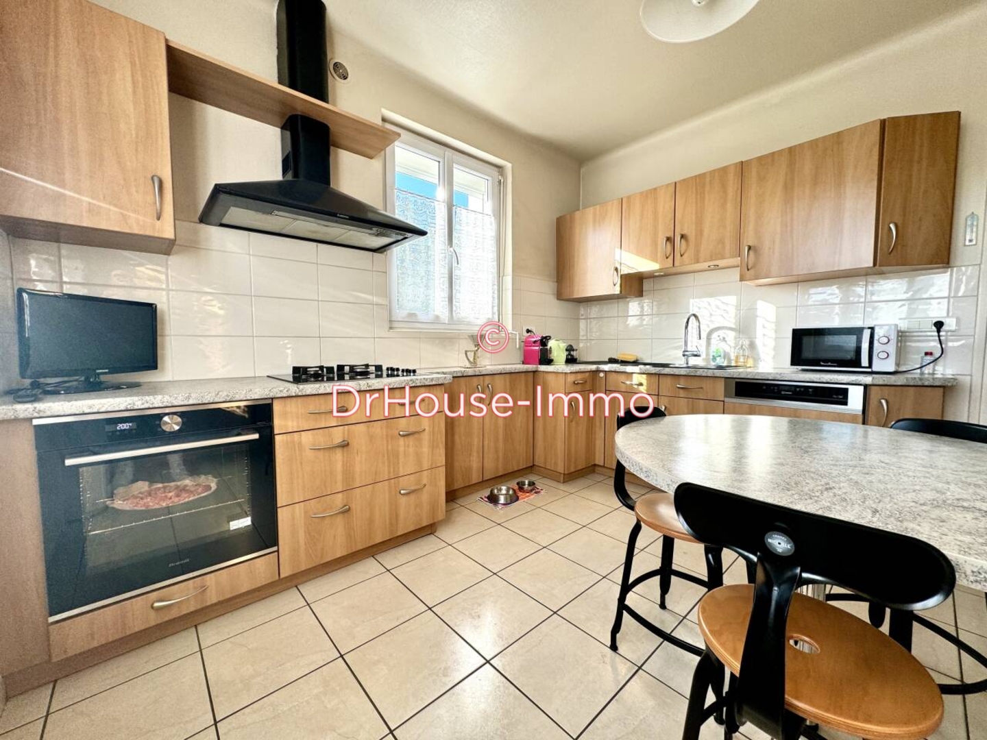 Photo 3 : Vente Maison 5 pièces Brive-la-Gaillarde 82 m²