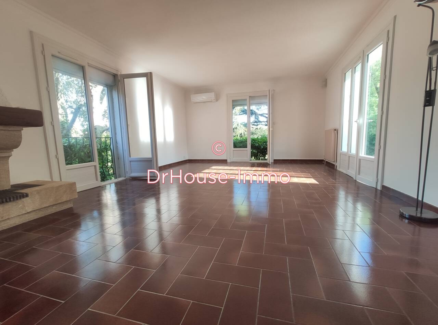 Photo 2 : Vente Maison 5 pièces Montferrier-sur-Lez 90 m²