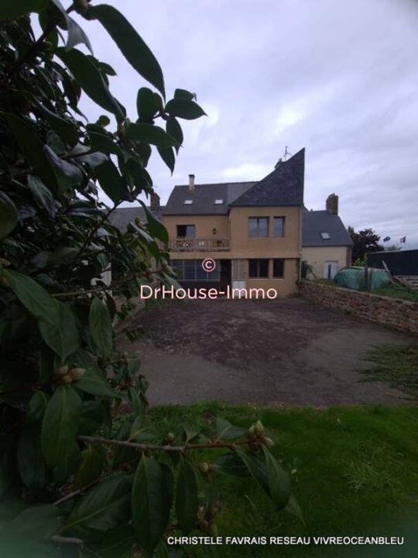 Photo 2 : Vente Maison 5 pièces Saint-Martin-de-Landelles 153 m²
