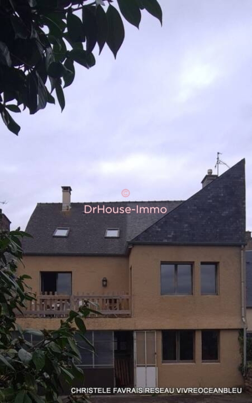 Photo 3 : Vente Maison 5 pièces Saint-Martin-de-Landelles 153 m²