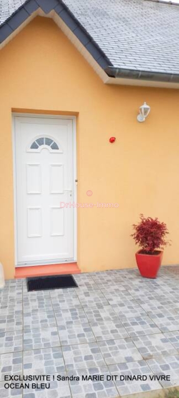 Photo 3 : Vente Maison 4 pièces Marcey-les-Grèves 82 m²