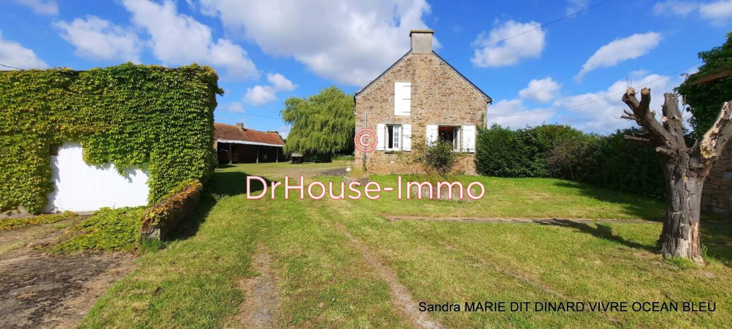 Photo 2 : Vente Maison 5 pièces Poilley 122 m²