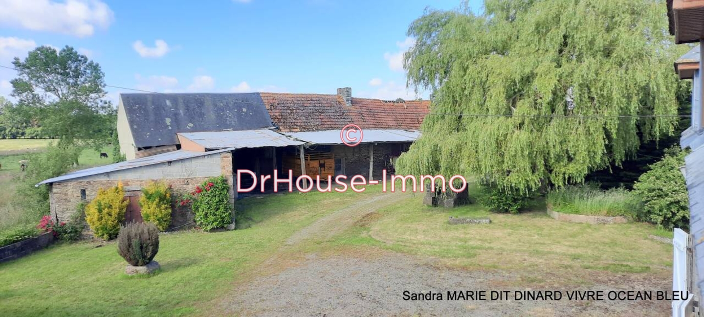 Photo 3 : Vente Maison 5 pièces Poilley 122 m²