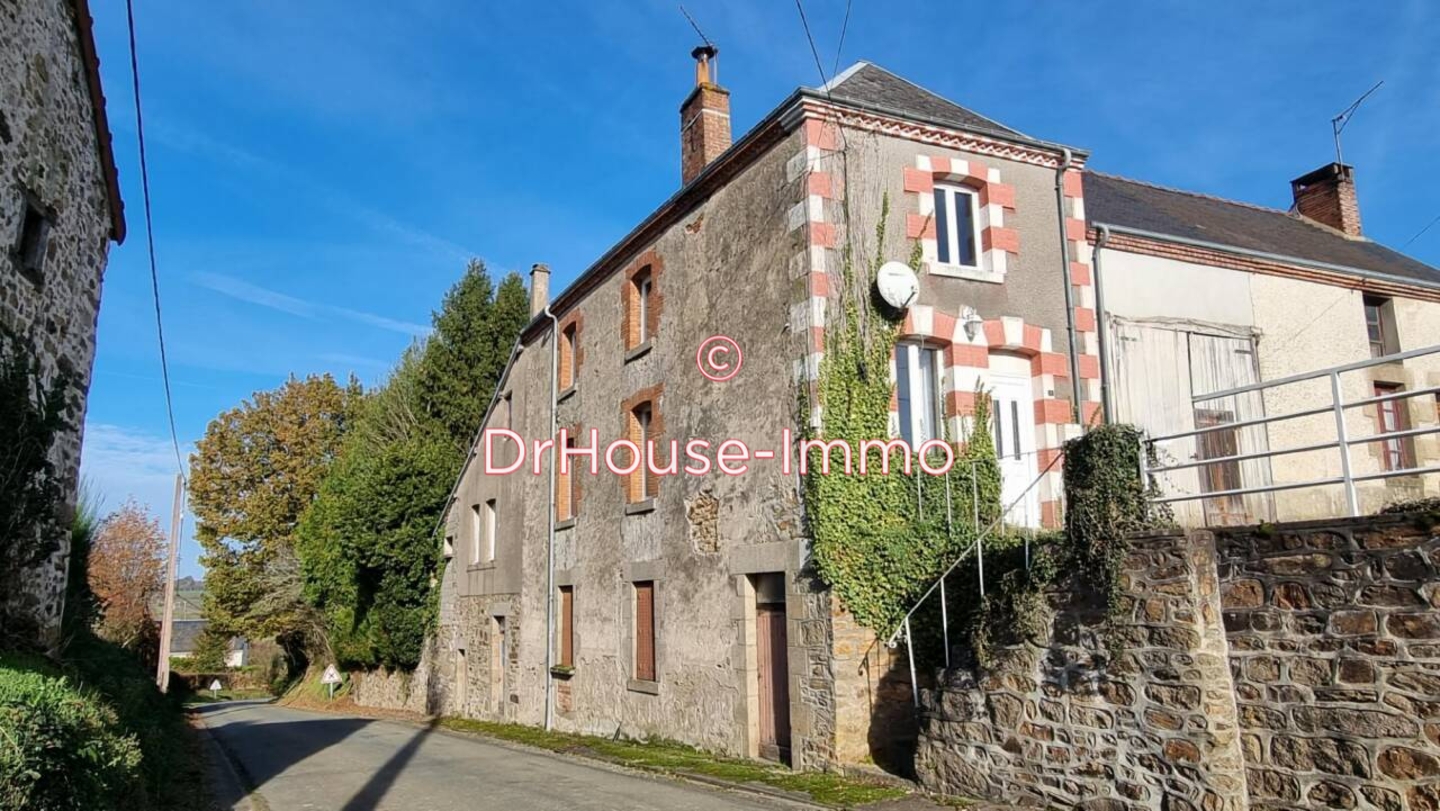 Photo 2 : Vente Maison 5 pièces La Forêt-du-Temple 100 m²