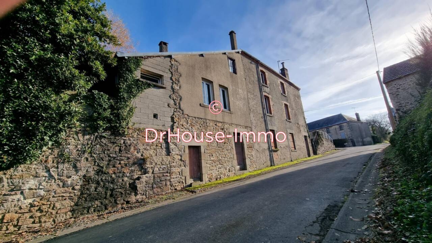 Photo 3 : Vente Maison 5 pièces La Forêt-du-Temple 100 m²