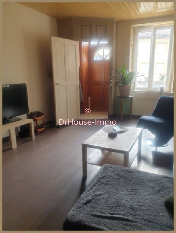 Photo 2 : Vente Maison 5 pièces Clermont-en-Argonne 122 m²