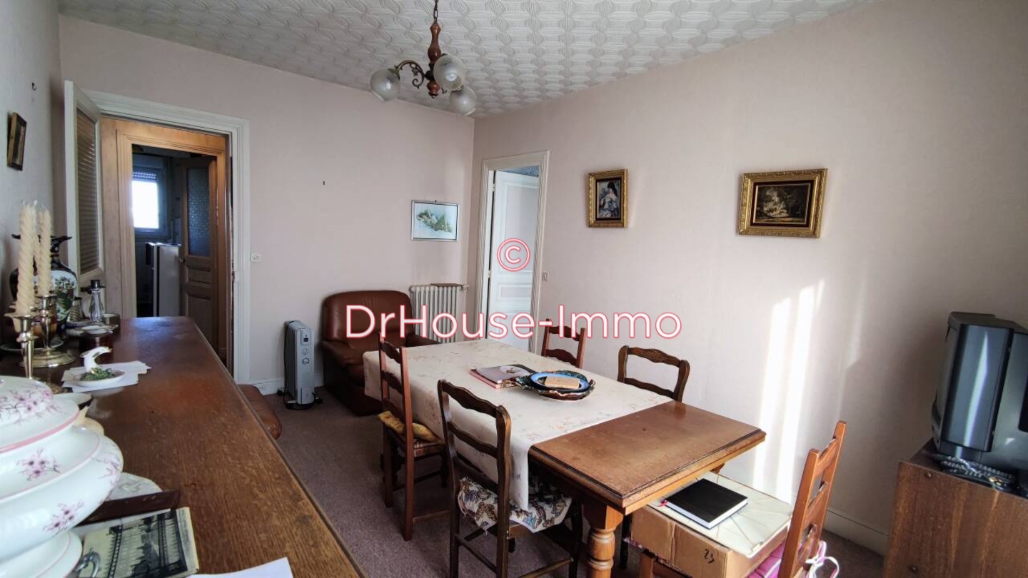 Photo 3 : Vente Appartement 3 pièces Pantin 53 m²
