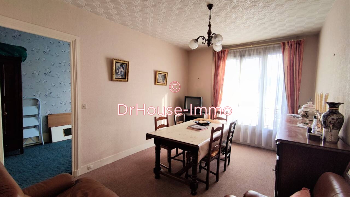 Photo 2 : Vente Appartement 3 pièces Pantin 53 m²