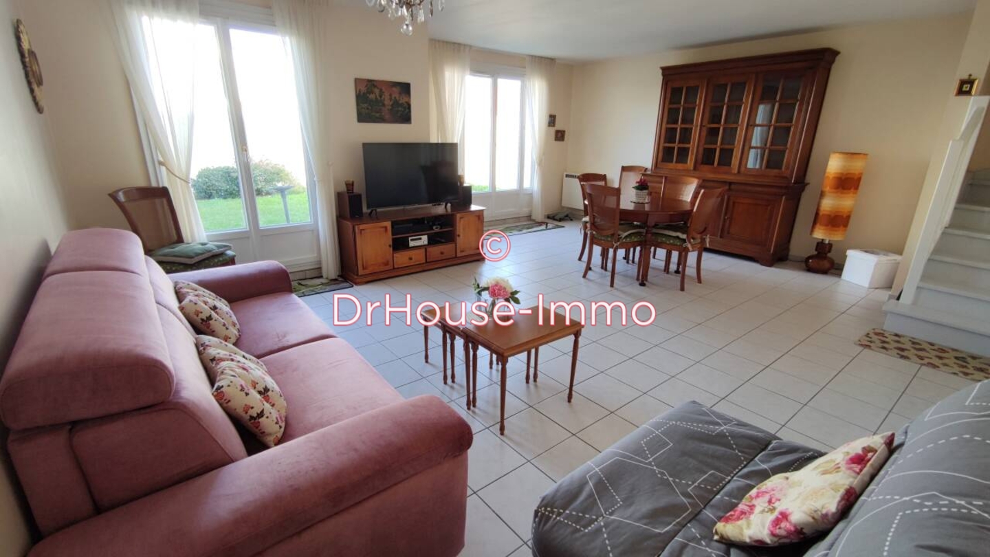Photo 3 : Vente Maison 7 pièces Villemoisson-sur-Orge 140 m²