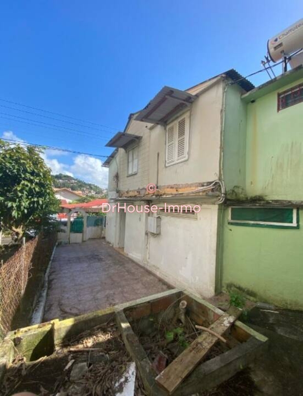Photo 3 : Vente Maison 9 pièces Fort-de-France 171 m²