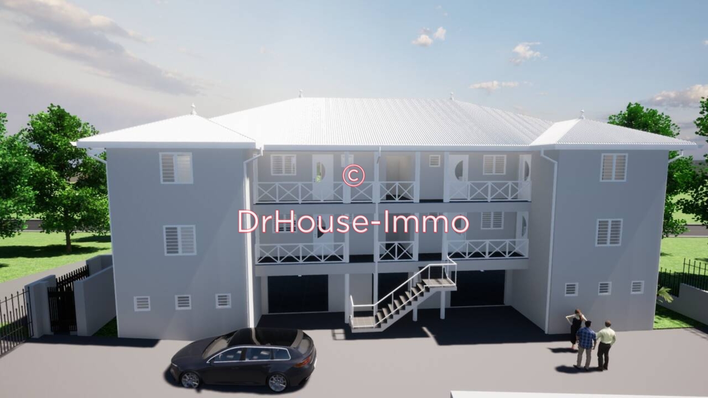 Photo 3 : Vente Appartement 2 pièces Diamant 43 m²