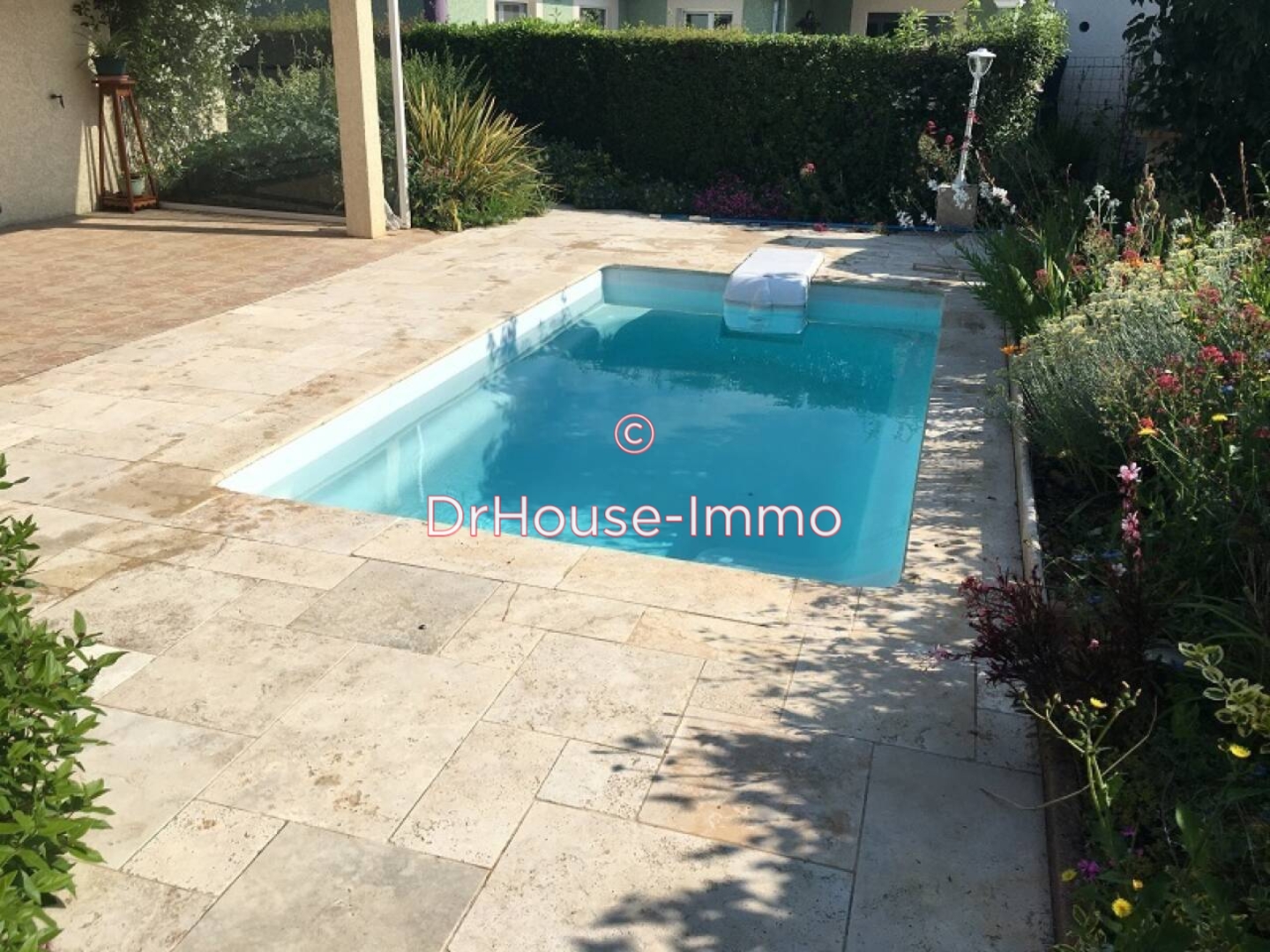 Photo 2 : Vente Maison 4 pièces Villieu-Loyes-Mollon 102 m²